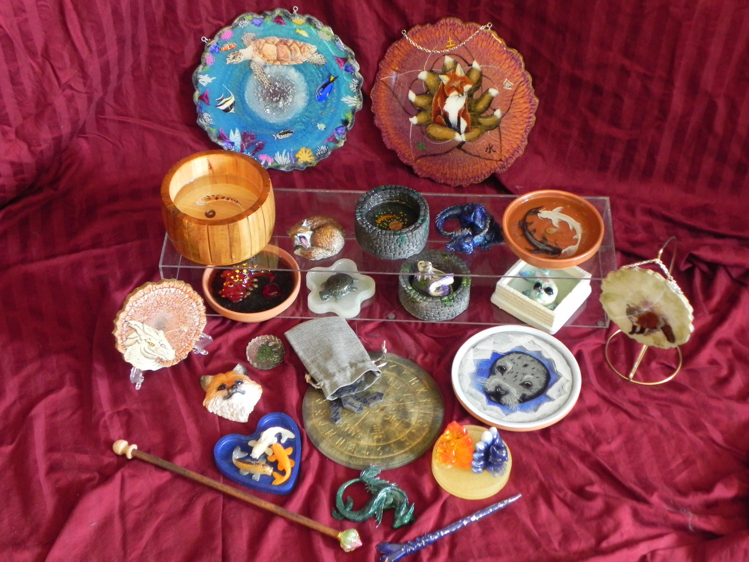 Resin Art