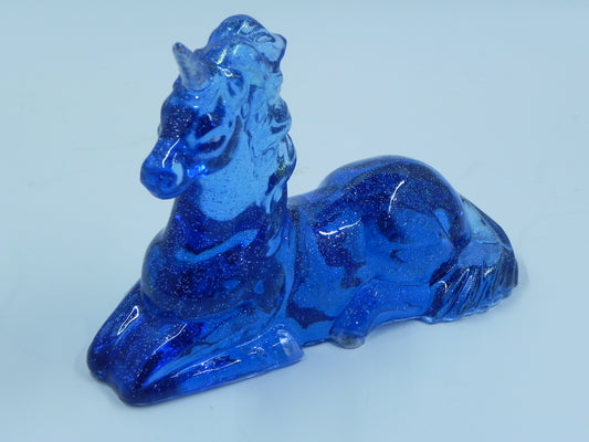 Unicorn Figure