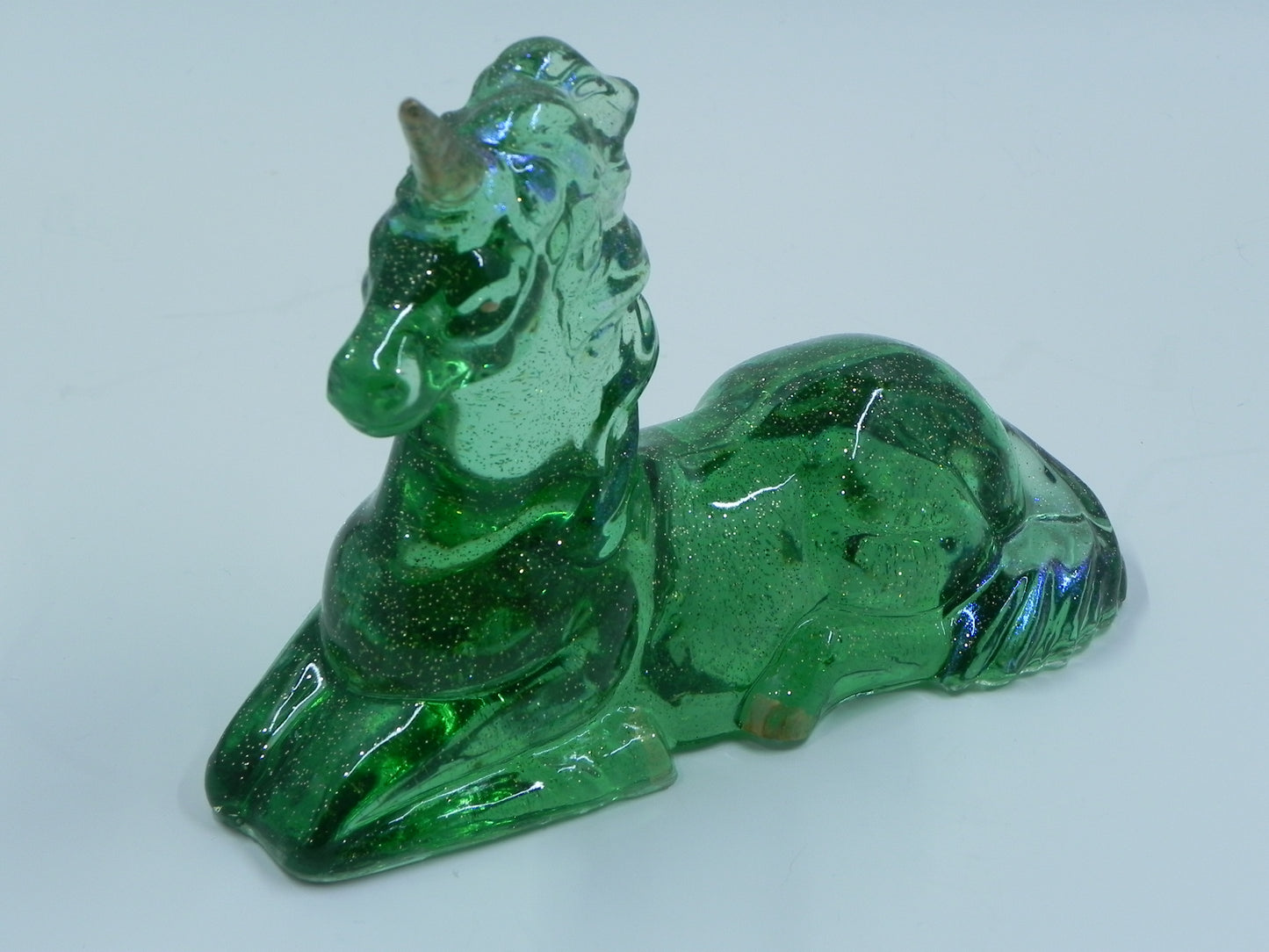 Unicorn Figure