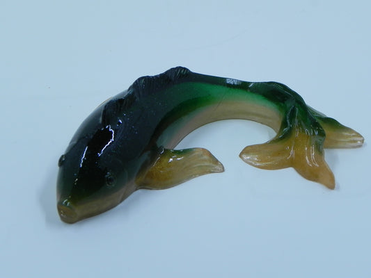 Goldfish Figure large