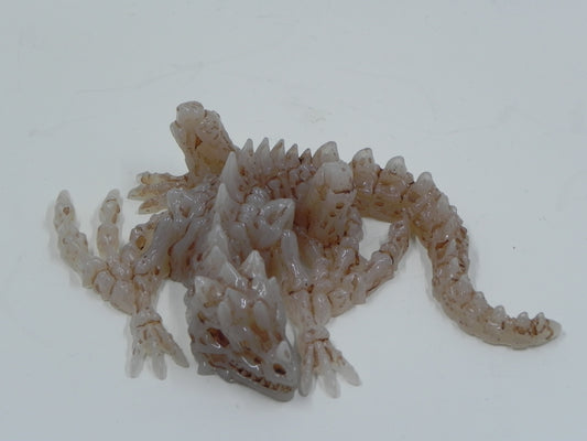 Bone Dragon--Natural