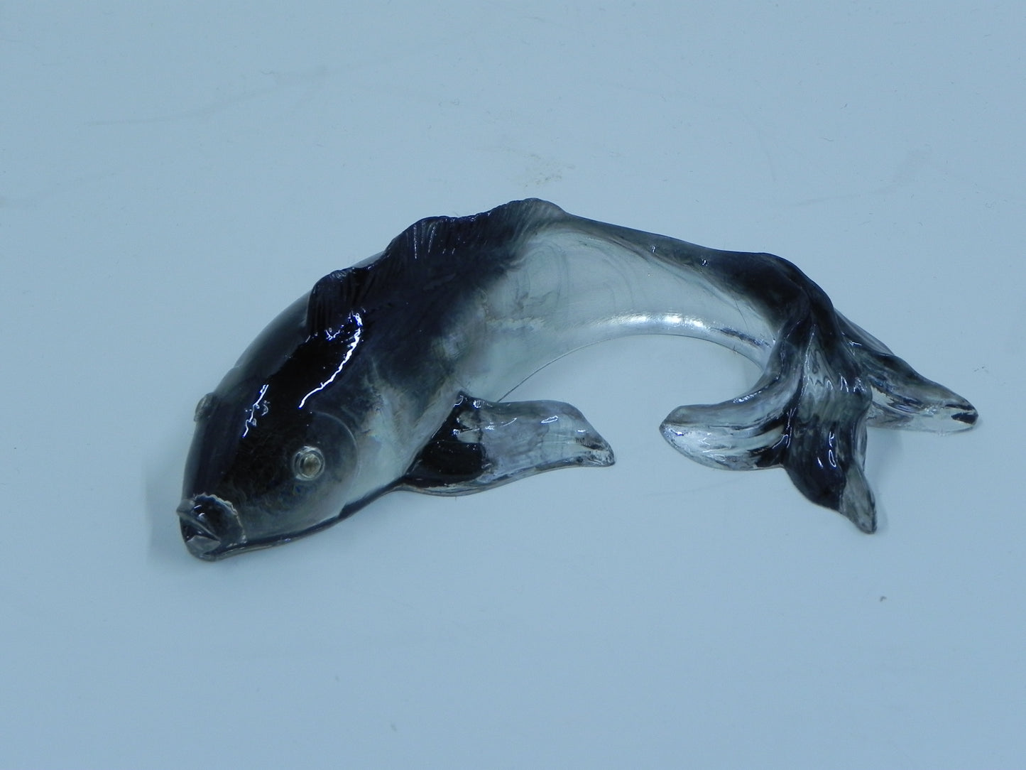 Goldfish Figure large