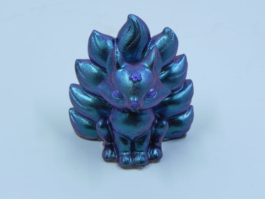 Kitsune Figure