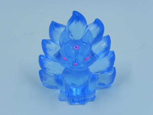 Kitsune Figure