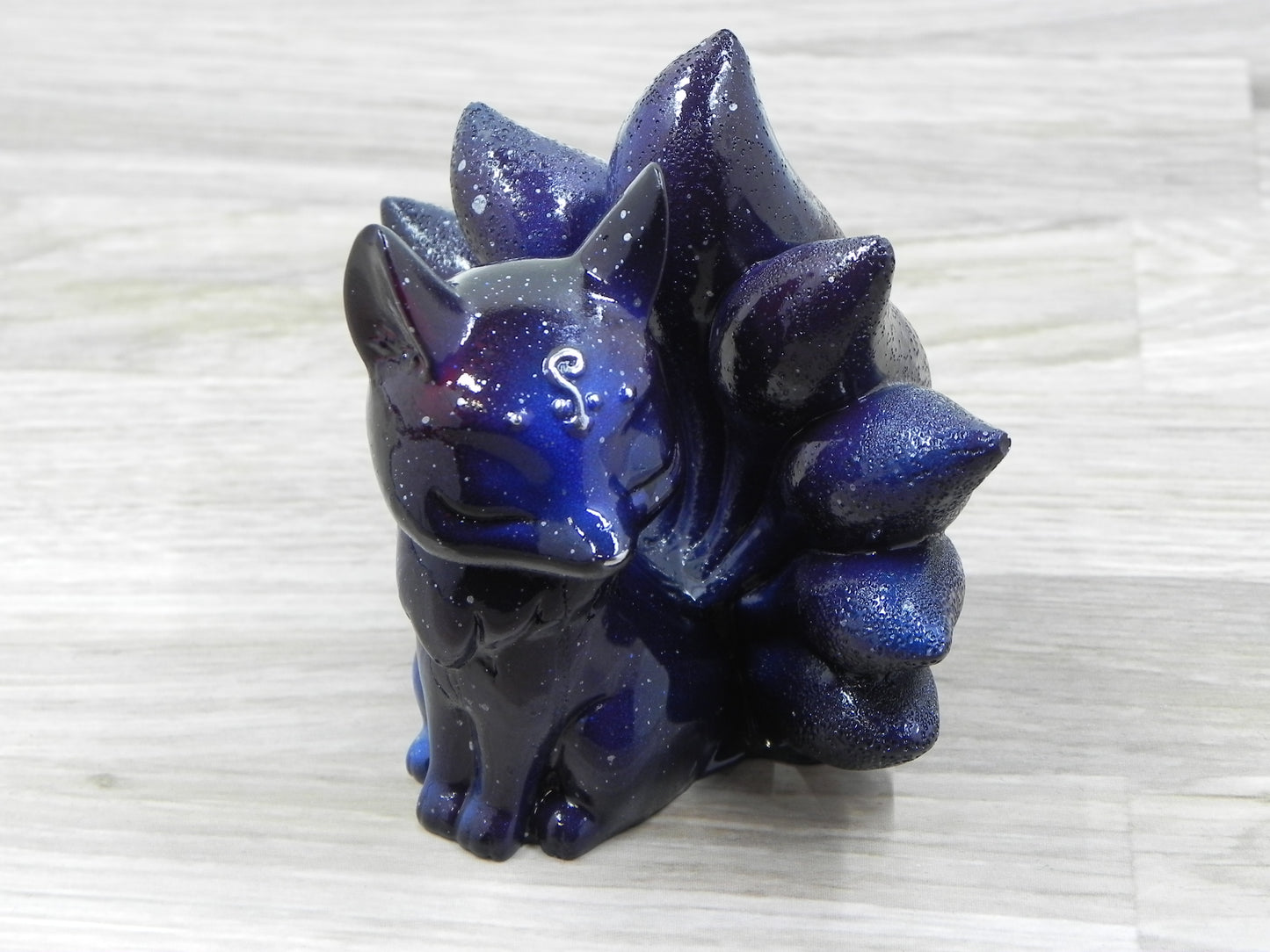 Kitsune Medium Figures-Cosmic