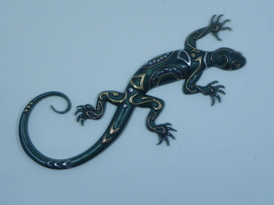 Lizard Gecko Style