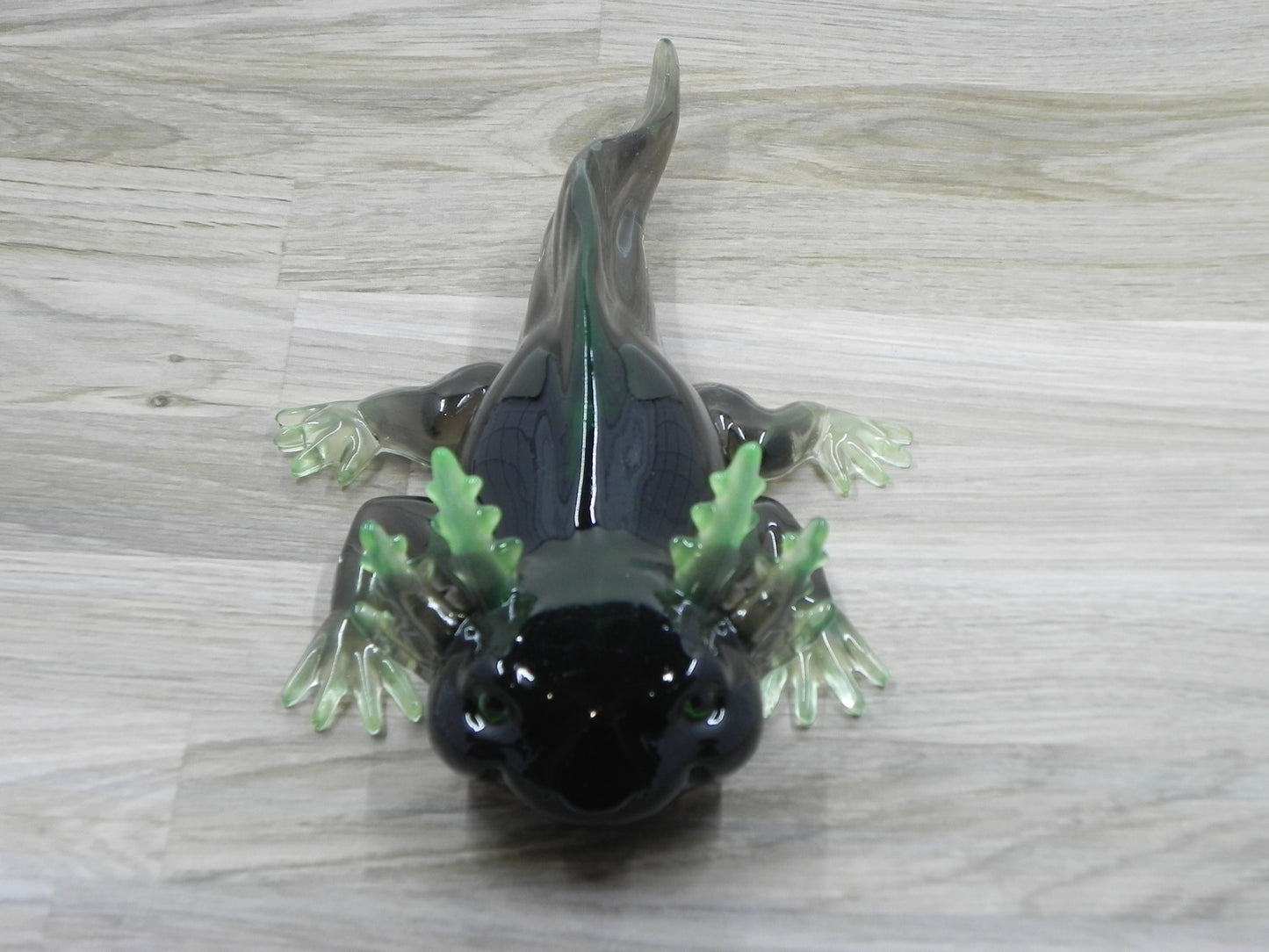 Axolotl Glow Tip