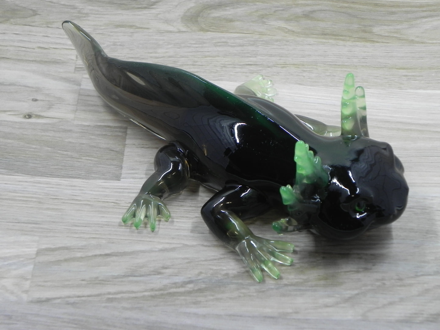 Axolotl Glow Tip