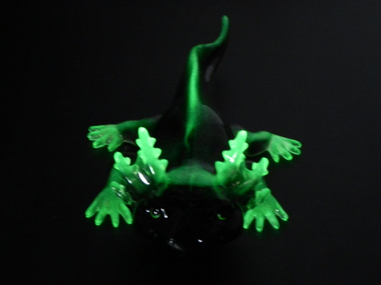 Axolotl Glow Tip