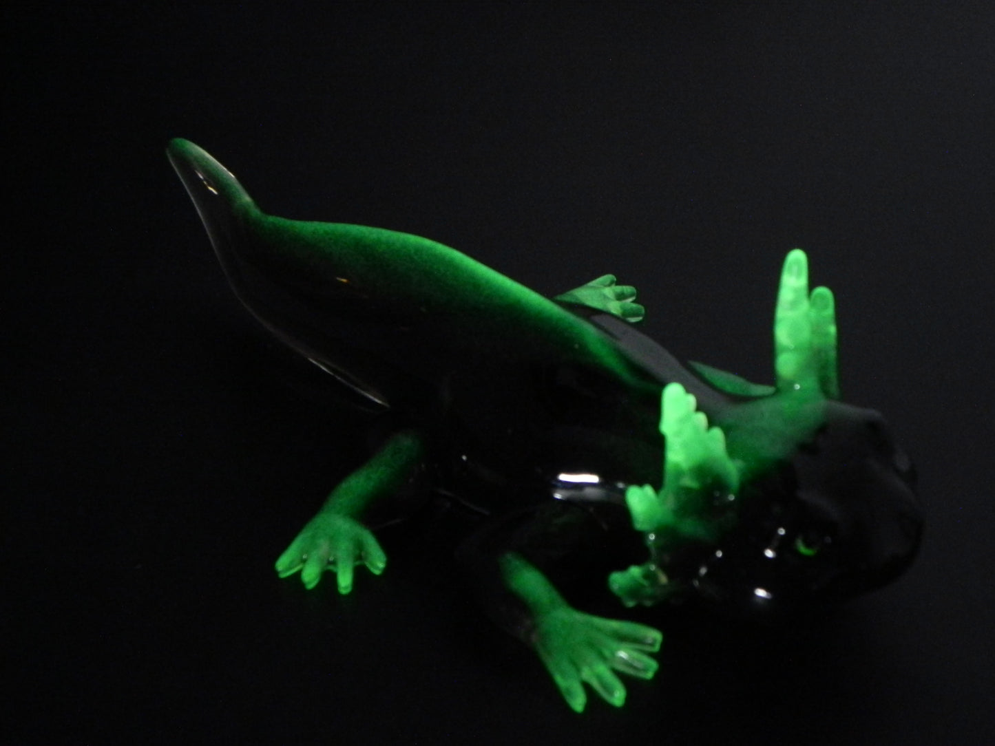 Axolotl Glow Tip