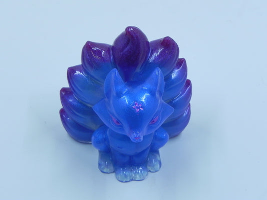 Kitsune Figure