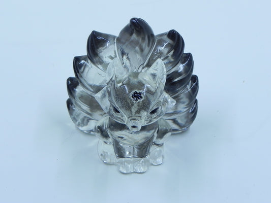 Kitsune Figure