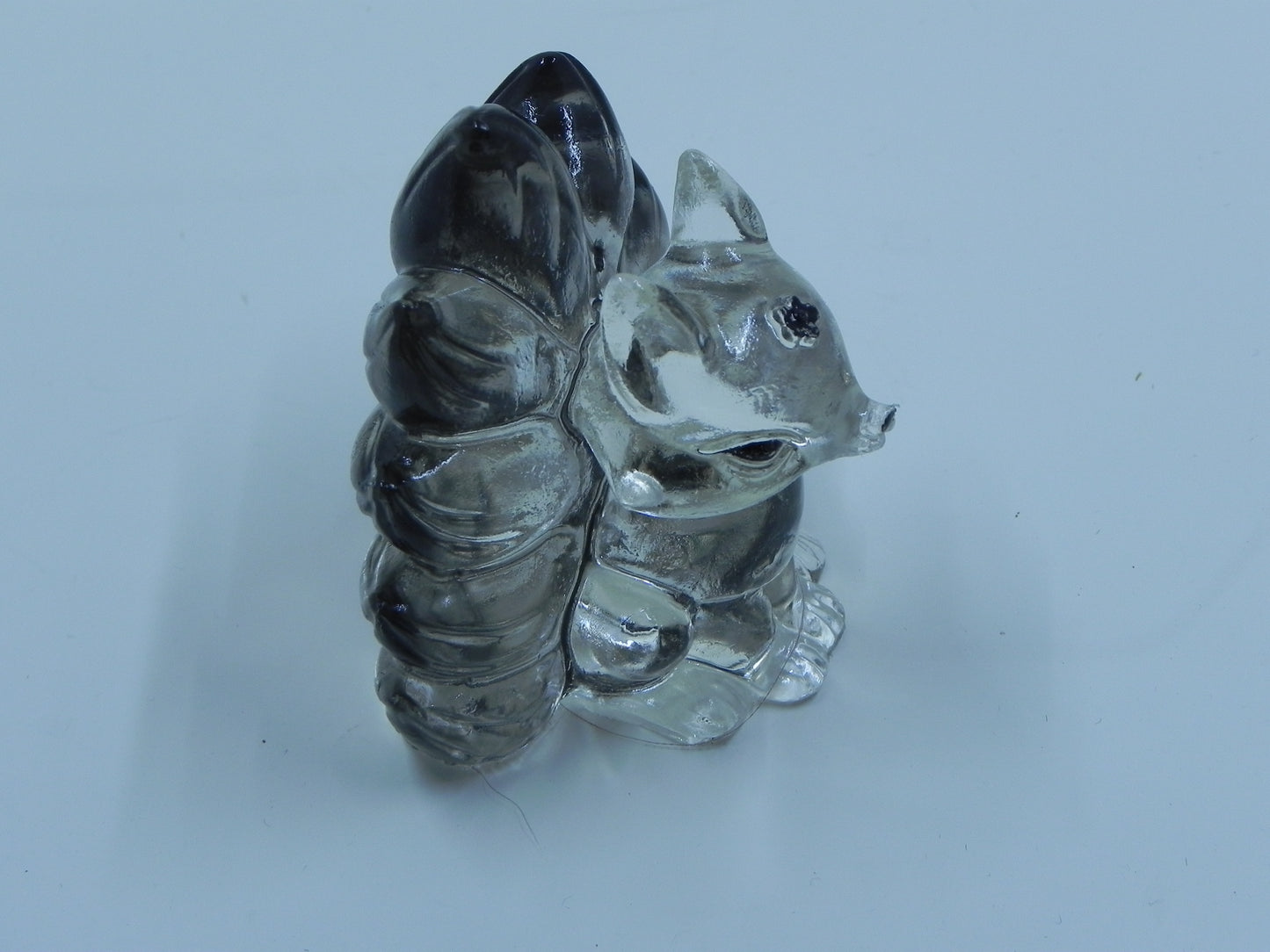 Kitsune Figure