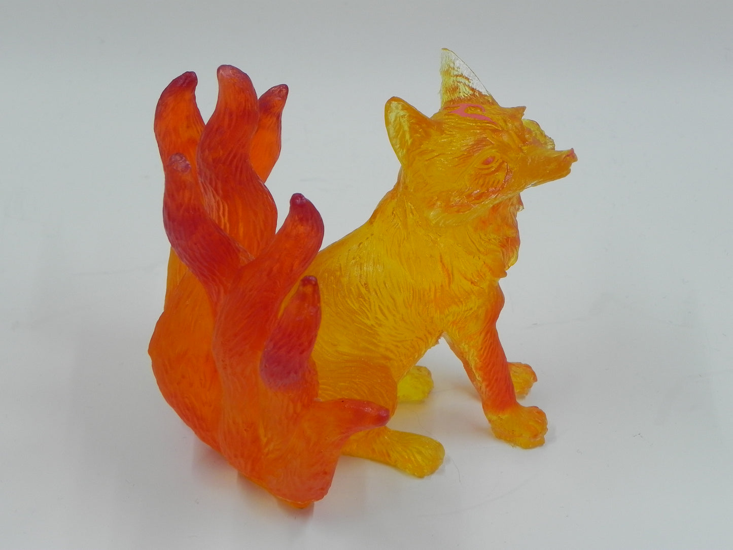 Kitsune Large Figure
