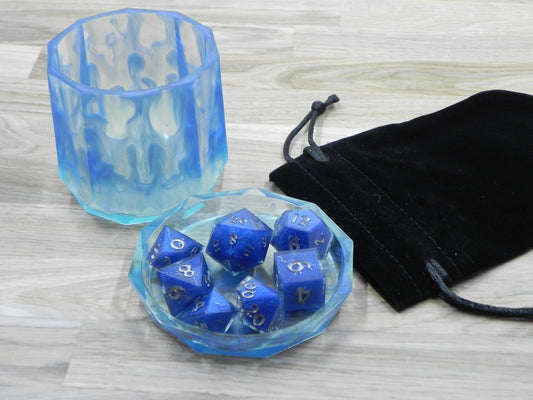Dice Set: Storm Front