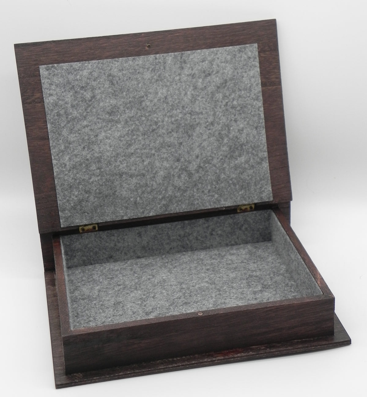 "Adventurer's Guide" Book box