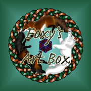 Foxysartbox