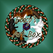 Foxysartbox