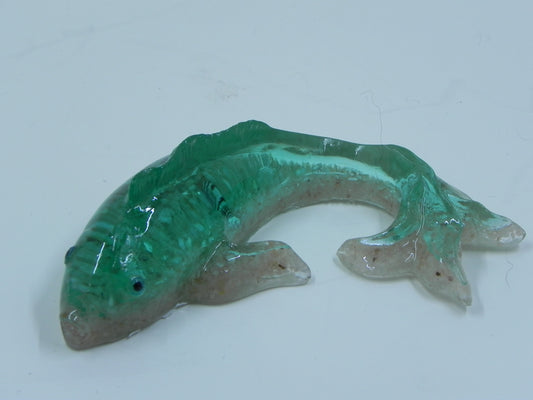 Goldfish Figure large