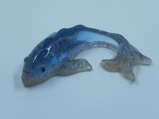 Goldfish Figure large