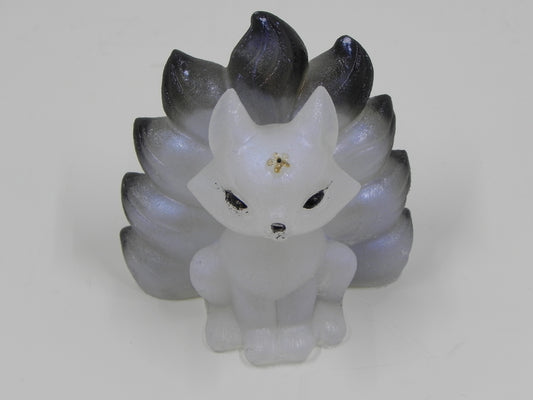 Kitsune Figure