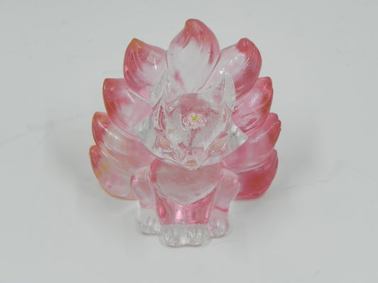 Kitsune Figure