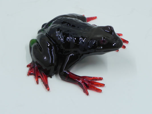 Frog Large sized