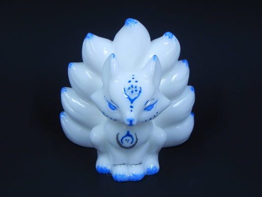 Kitsune Figure