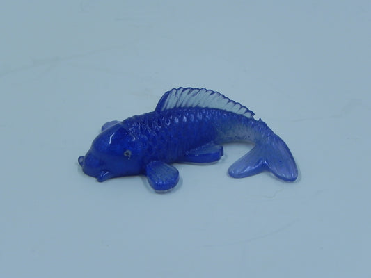 Koi Fish Figure