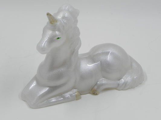 Unicorn Figure