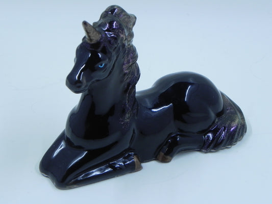 Unicorn Figure