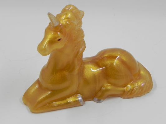 Unicorn Figure
