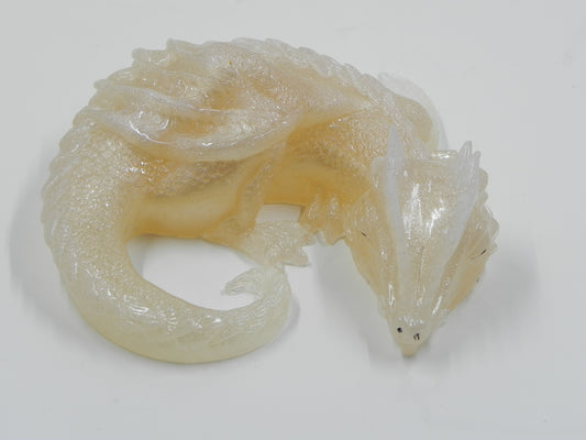 Sleeping Dragon--Gold