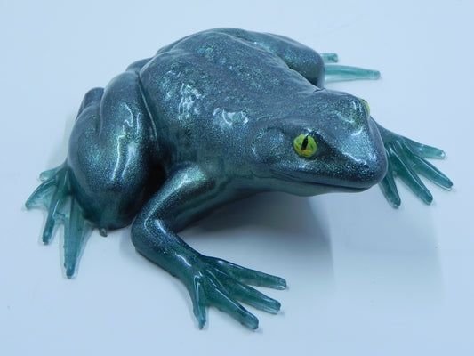 Frog Large sized
