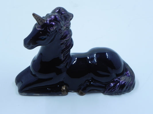 Unicorn Figure