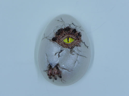 Hatching Egg Magnet