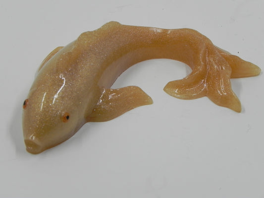 Goldfish Figure large