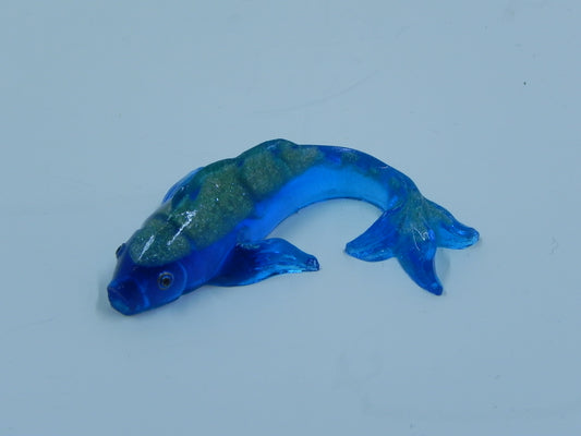 Goldfish Figure small