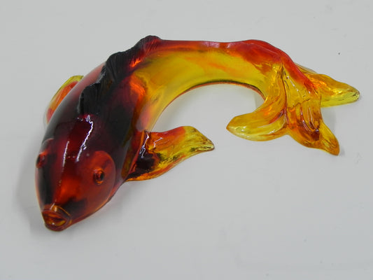 Goldfish Figure large