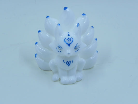 Kitsune Figure
