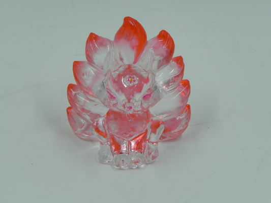 Kitsune Figure