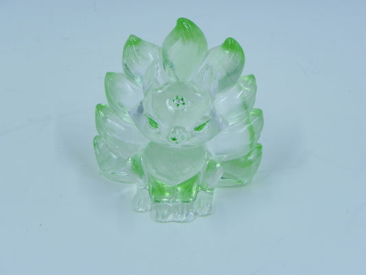 Kitsune Figure