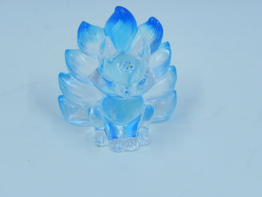 Kitsune Figure