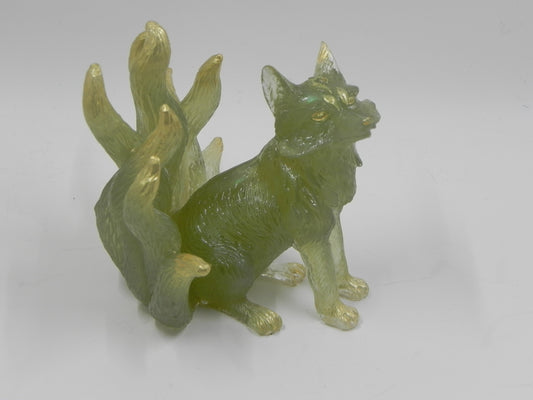 Kitsune Large Figure