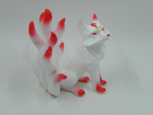 Kitsune Large Figure