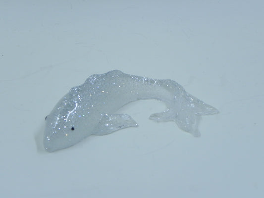 Goldfish Figure large