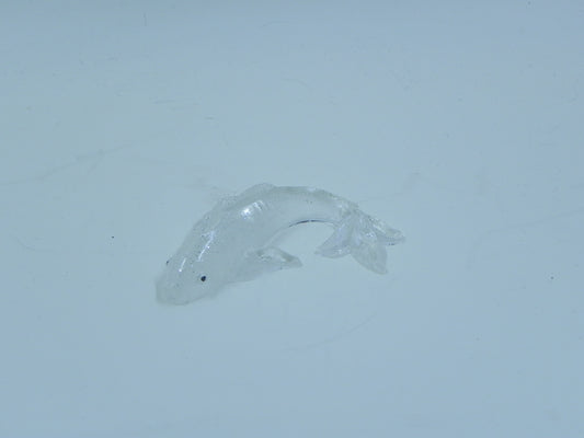 Goldfish Figure small