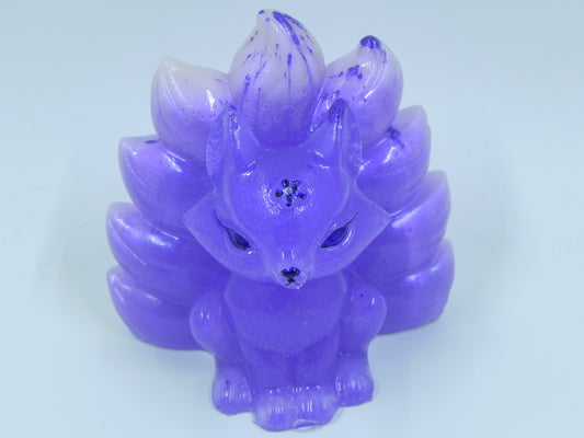 Kitsune Figure