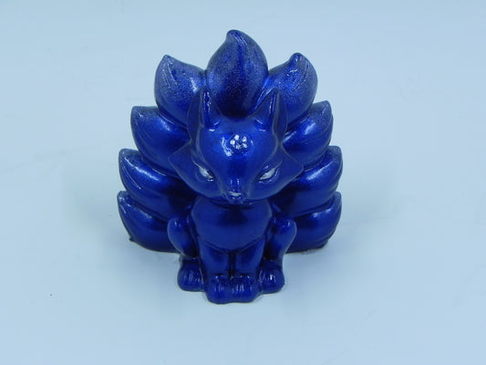 Kitsune Figure