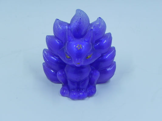 Kitsune Figure